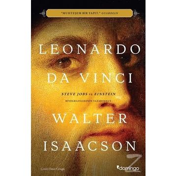 Leonardo Da Vinci - Walter Isaacson