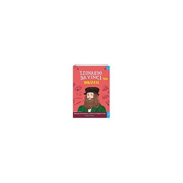 Leonardo Da Vincinin Hikayesi Sola Kidz