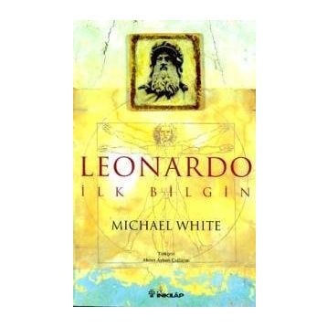 LEONARDO İLK BILGIN - MICHAEL WHITE
