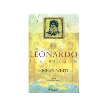 LEONARDO İLK BILGIN - MICHAEL WHITE