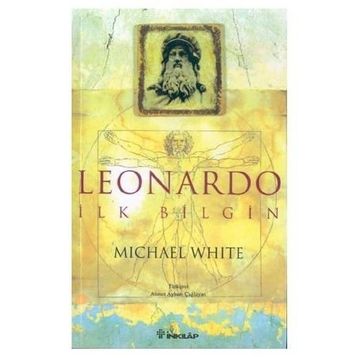 LEONARDO İLK BILGIN - MICHAEL WHITE