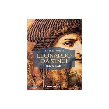 LEONARDO İLK BILGIN - MICHAEL WHITE