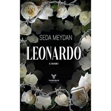 Leonardo - Seda Meydan