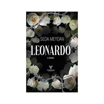Leonardo - Seda Meydan