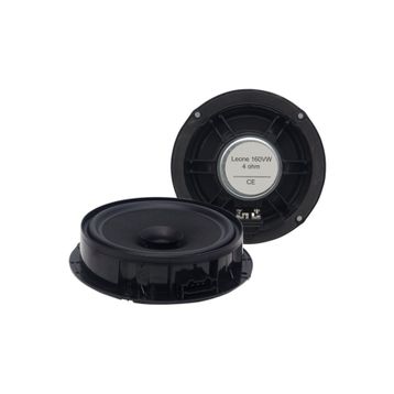 Leone 160W 16 cm 4 Ohm Oto Hoparlör