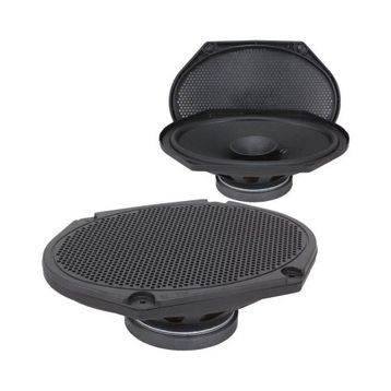 Leone 6x8 4 Ohm Oval Hoparlör