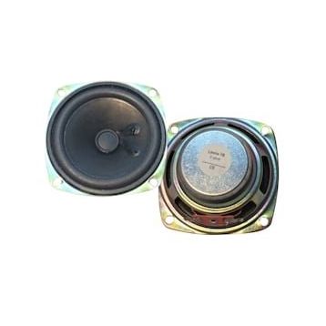 Leone 78 Tweetersiz 8 Ohm Tekli 3" 7.7 cm Bass Hoparlör