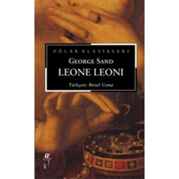 LEONE LEONI - GEORGE SAND