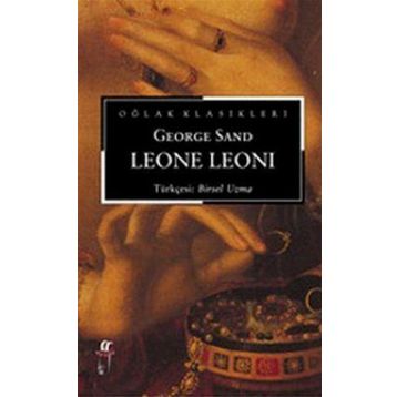 LEONE LEONI - GEORGE SAND