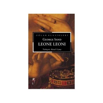 LEONE LEONI - GEORGE SAND