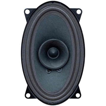 Leone Reno 9 Mini 4x6 Oval Hoparlör