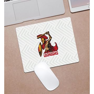 Leonidas Mouse Pad