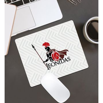 Leonidas Mouse Pad
