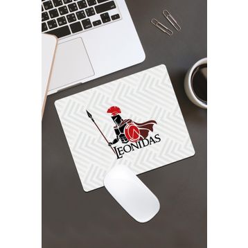 Leonidas Mouse Pad