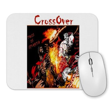 Leonidas Mouse Pad