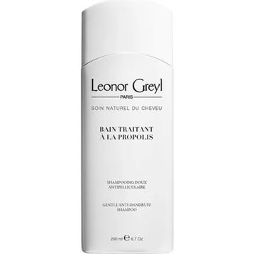 Leonor Greyl Bain Traitant A La 200 ml Propolis Şampuan