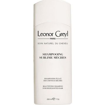 Leonor Greyl Sublime Meches 200 ml Şampuan