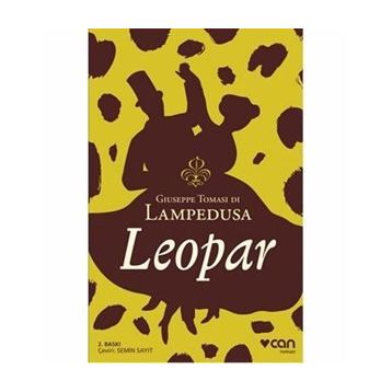 LEOPAR - GUISEPPE TOMASI DI LAMPEDUSA