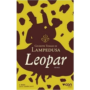 LEOPAR - GUISEPPE TOMASI DI LAMPEDUSA