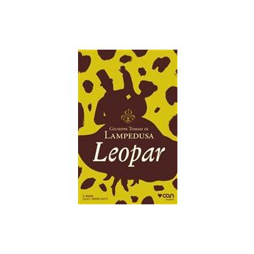 LEOPAR - GUISEPPE TOMASI DI LAMPEDUSA