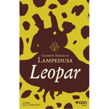 Leopar - jo nesbø