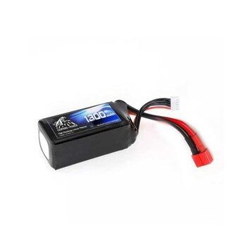 Leopard Power 13000 mAh 14.8V 4S 30C UAV Lipo Batarya