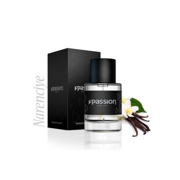 LePassıon Chan Allure 55 ml Erkek Parfümü