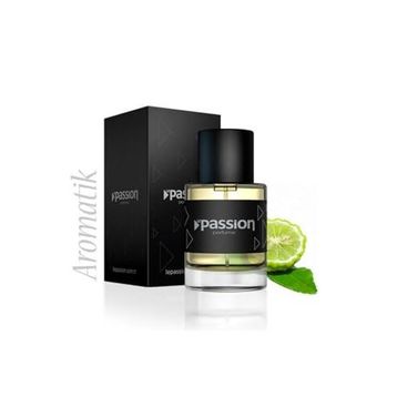LePassıon Classic 55 ml Erkek Parfümü