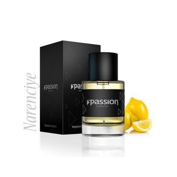 LePassıon EE25 EDP 55 ml Erkek Parfüm