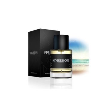 LePassıon EI10 İnvictus 55 ml Erkek Parfümü
