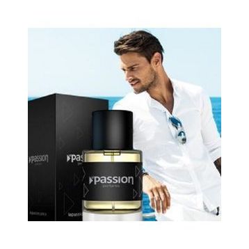 LePassıon Et11 55 ml Erkek Parfümü