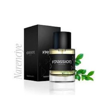 LePassıon Guilty Black EG11 EDP 55 ml Erkek Parfüm