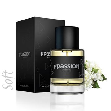 LePassıon KG22 55 ml Kadın Parfüm