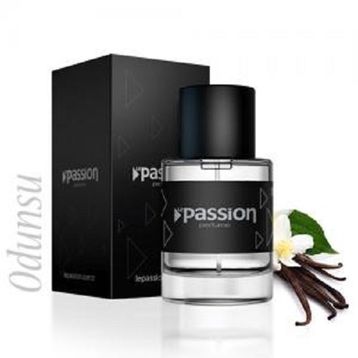 LePassıon KS4 55 ml Kadın Parfüm