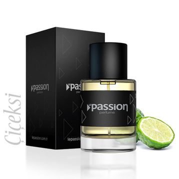 LePassıon KV20 55 ml Kadın Parfüm