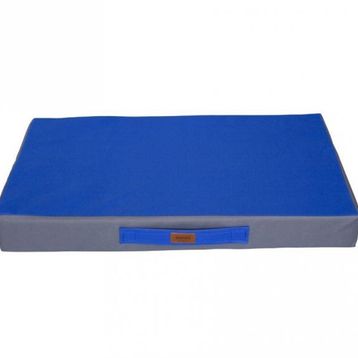 Lepus Dış Mekan Mavi L Cedar Bed