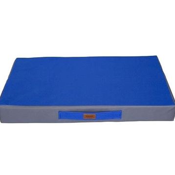 Lepus Dış Mekan Mavi L Cedar Bed