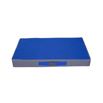 Lepus Dış Mekan Mavi L Cedar Bed