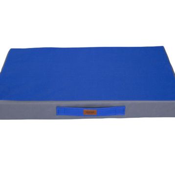 Lepus Dış Mekan Mavi L Cedar Bed