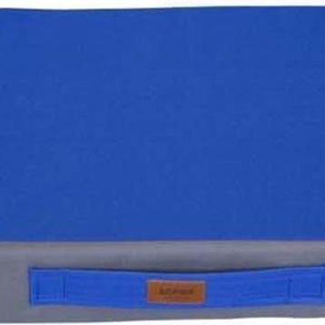 Lepus Dış Mekan Mavi L Cedar Bed