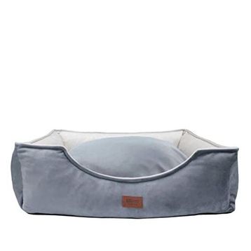 Lepus Gri M Dolce Premium Yatak