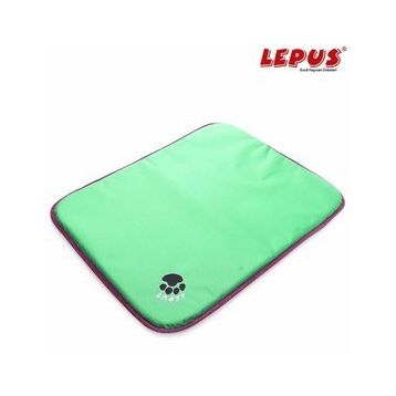Lepus M 110x70 cm Yeşil Mat Minder