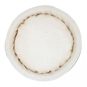 Lepus Mia Gri Donut Yatak