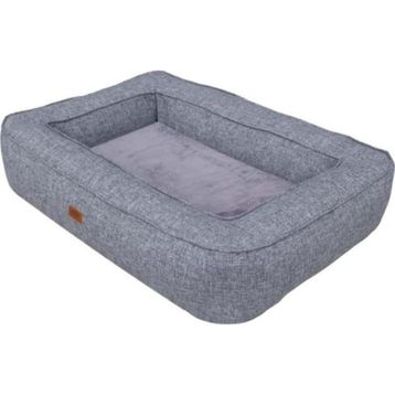 Lepus Visco Gri 70x100 cm L Confort Minder