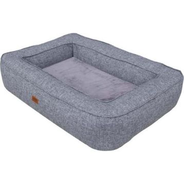 Lepus Visco Gri 70x100 cm L Confort Minder