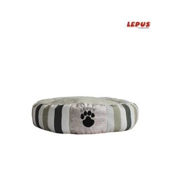 Lepus Yeşil Simit Yatak