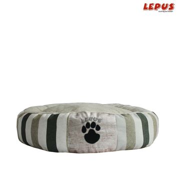 Lepus Yeşil Simit Yatak