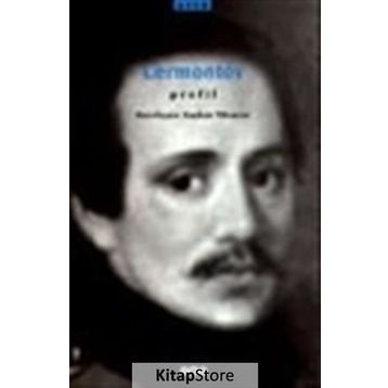 LERMONTOV PROFIL - KAYHAN YÜKSELER