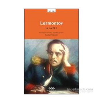 LERMONTOV PROFIL - KAYHAN YÜKSELER