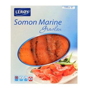 Leroy Marine 100 gr Somon